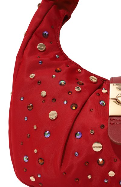 Сумка cortina BORBONESE, арт. 923937-2, фото 3