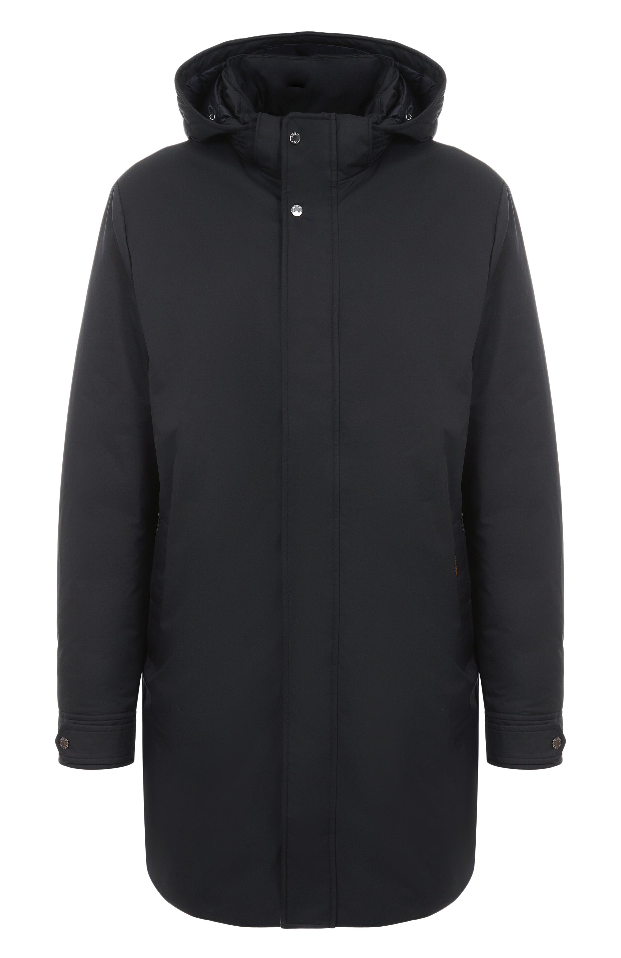 Пуховая парка vermont-ads MOORER, арт. VERM0NT/ADS, фото 1