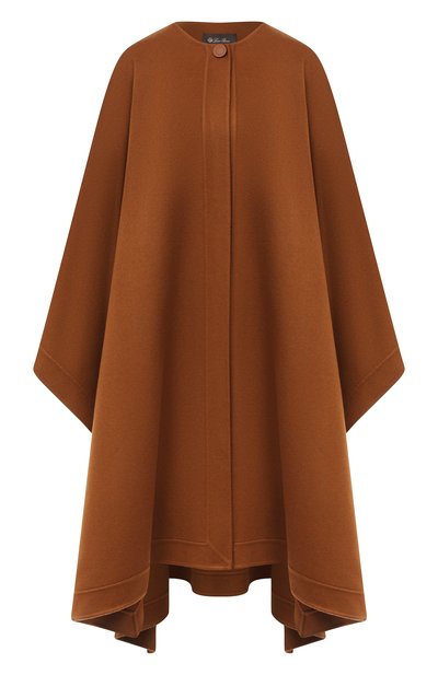 Кашемировое пончо LORO PIANA, арт. FAL2219, фото 1