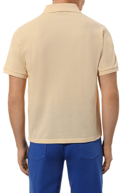 Поло SAINT LAURENT, арт. 713901/Y37HC, фото 4