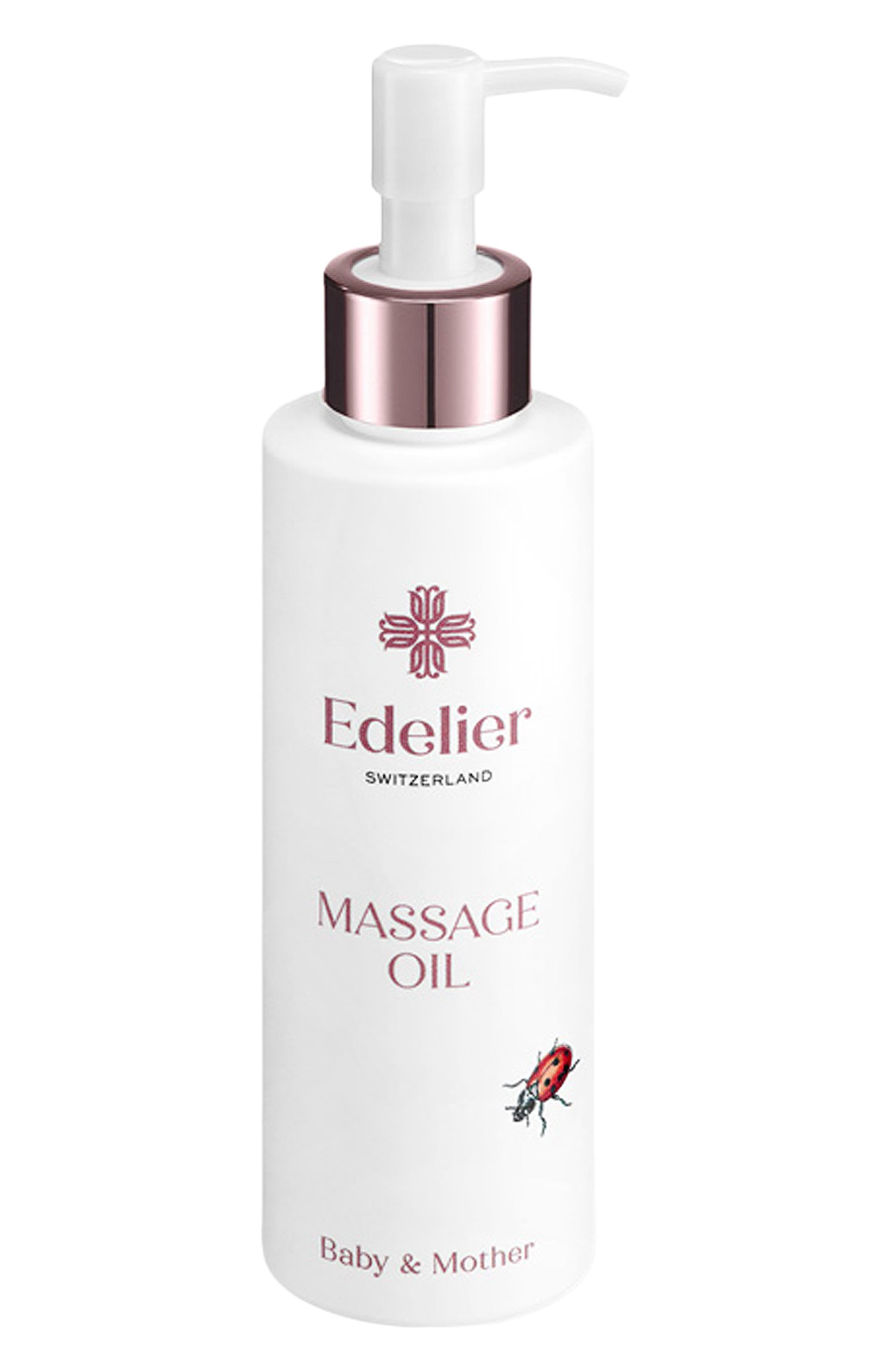 Массажное масло (150ml) EDELIER, арт. 7649989588210, фото 3