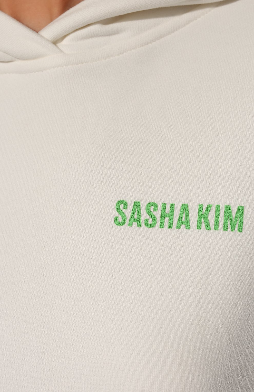 Хлопковый костюм SASHA KIM, арт. УТ-00000565, фото 6