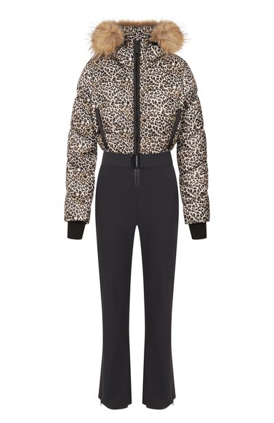 Женский пуховый комбинезон FREEDOMDAY, арт. 40210T00127M