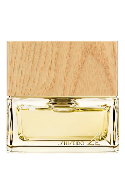 Женский парфюмерная вода zen (50ml) SHISEIDO, арт. 10201SH