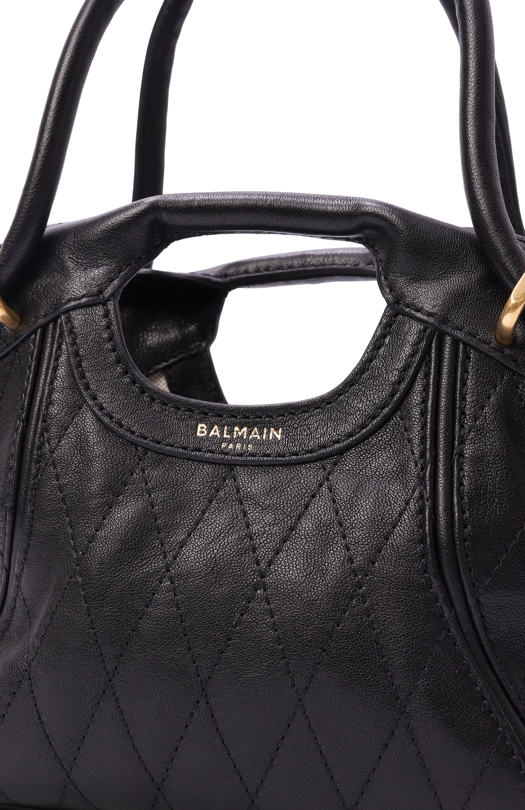 Сумка BALMAIN, арт. HN1FD088/LSP6, фото 6