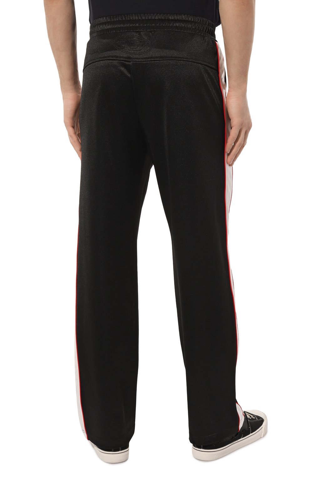 Брюки DIESEL, арт. A08480/0GRBN, фото 4