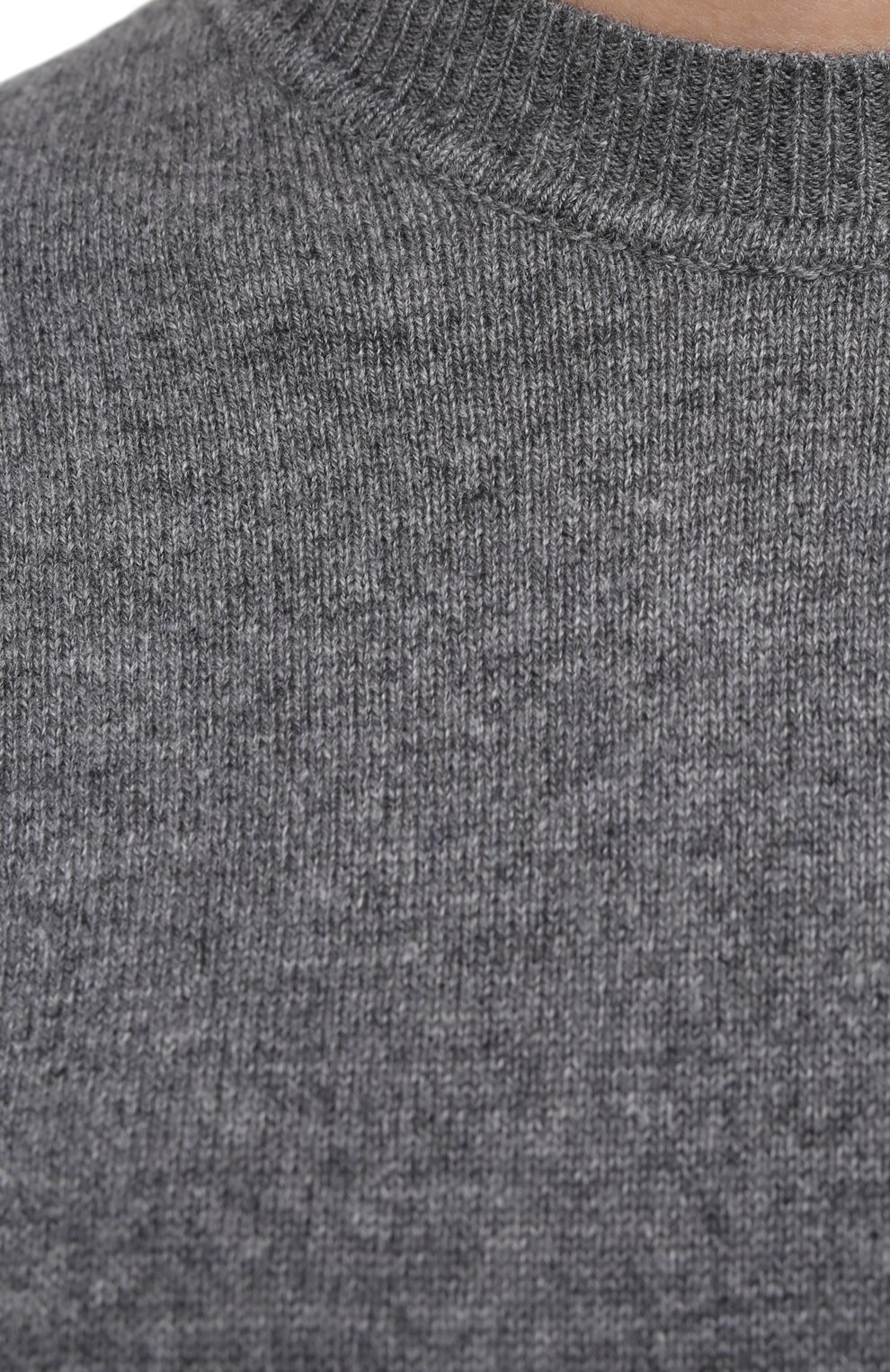 Кашемировое платье THE ROW, арт. 5337F377, фото 5