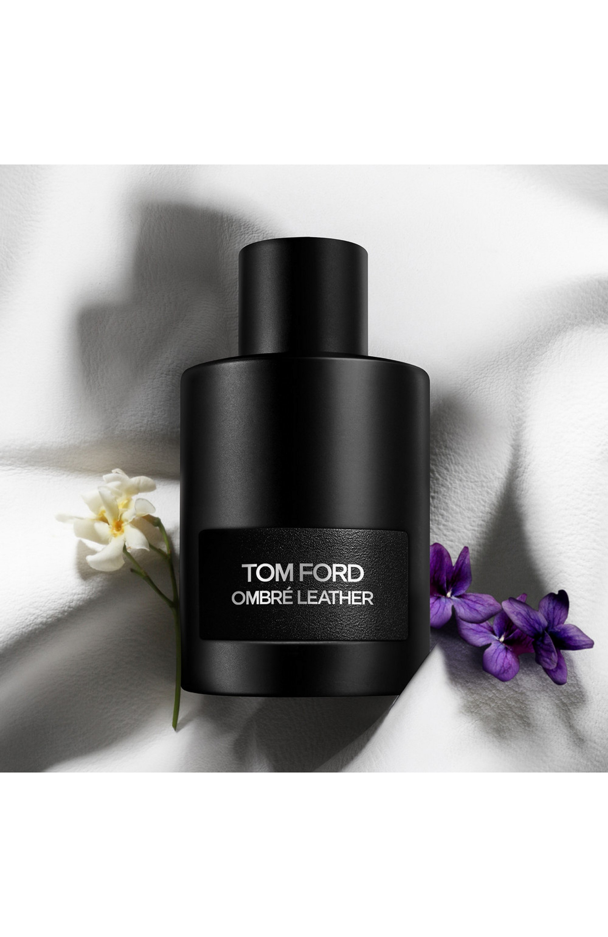 Парфюмерная вода ombré leather (50ml) TOM FORD, арт. T5Y2-01, фото 4