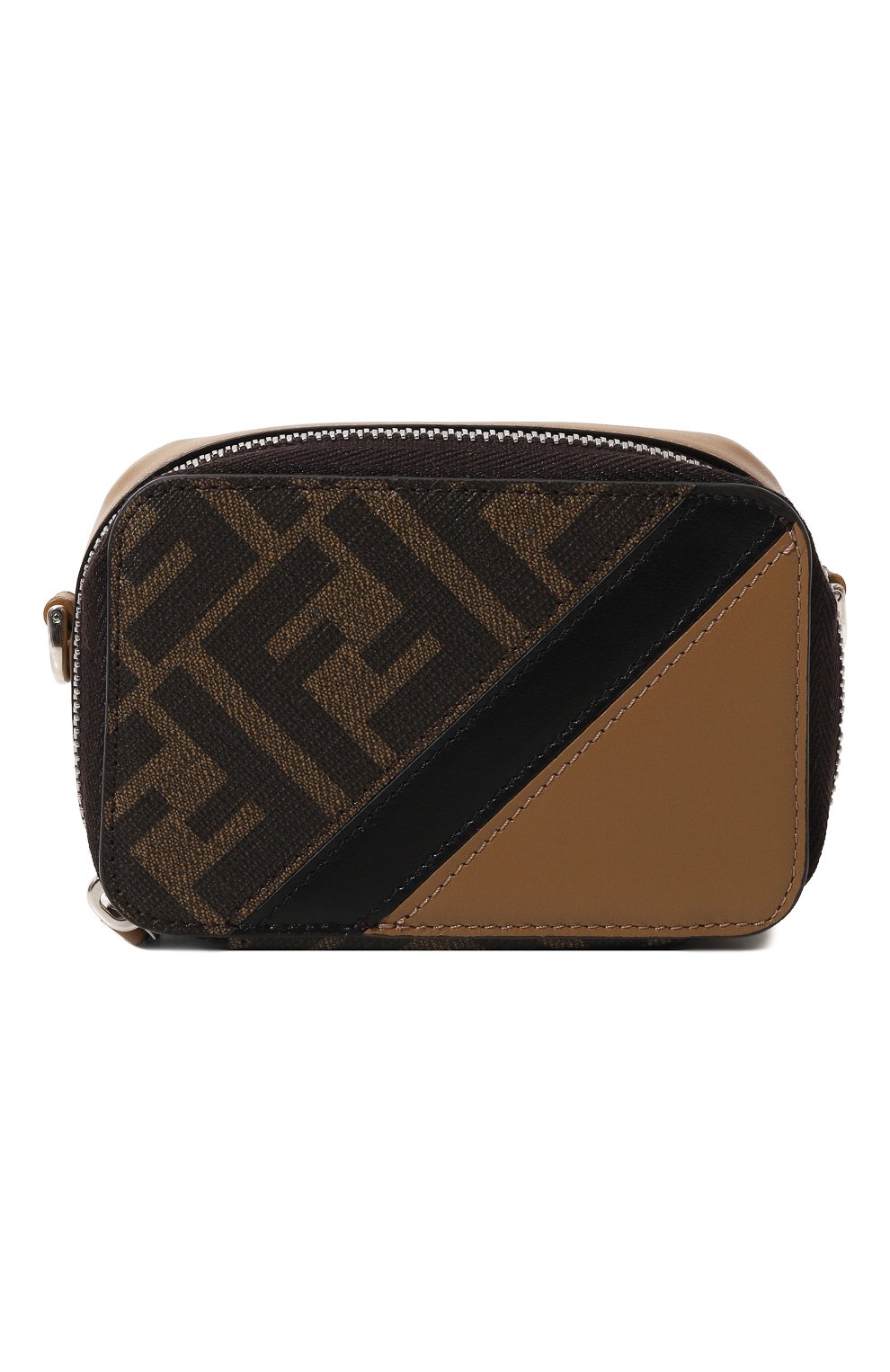 Комбинированная сумка FENDI, арт. 7M0344/AJF8/F1EGA, фото 1