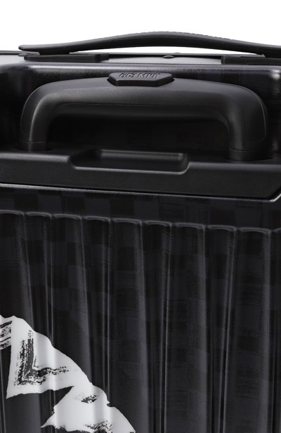 Чемодан scribble shark SPRAYGROUND, арт. 910CL294NSZ/SCRIBBLE SHARK CARRY-0N LUGGAGE