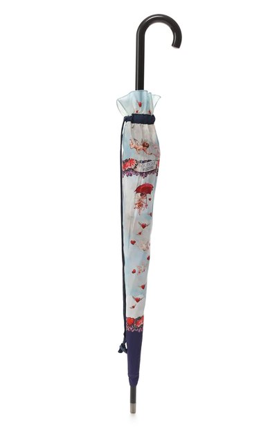 Зонт-трость с принтом MOSCHINO, арт. 7280-D63AUT0, фото 4