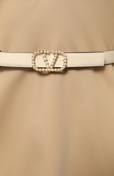 Двусторонний ремень vlogo signature VALENTINO, арт. 5W2T0S12/ZKH, фото 3