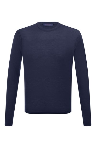 Мужская кашемировый лонгслив STEFANO RICCI, арт. W515000G01/W24101