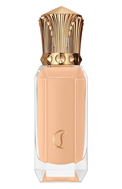 Тональный флюид для лица teint fetiche le fluide, оттенок blushed nude 35c (30ml) CHRISTIAN LOUBOUTIN, арт. 8435415083140, фото 1