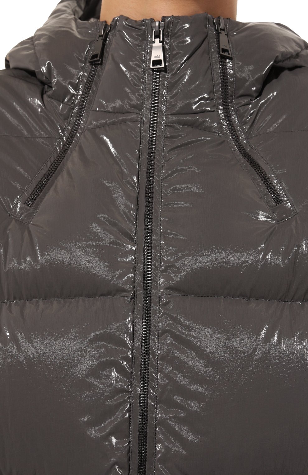 Пуховик ADD, арт. 10AM841, фото 5