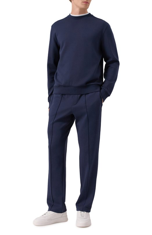 Свитшот Bogner 88285253 Синий  88285253 Фото 2