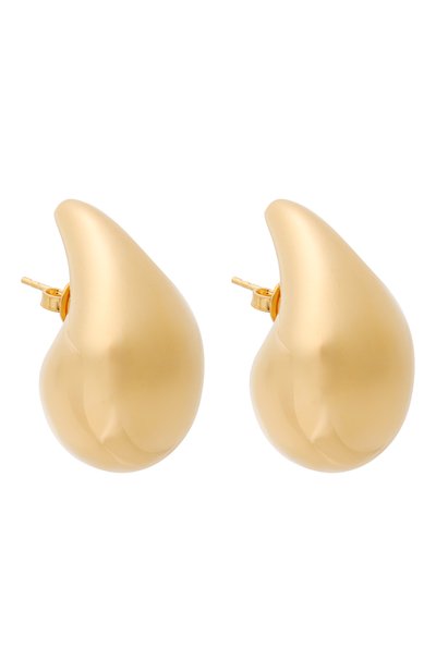 Серьги BOTTEGA VENETA, арт. 716783/VAHU0 8120, фото 3