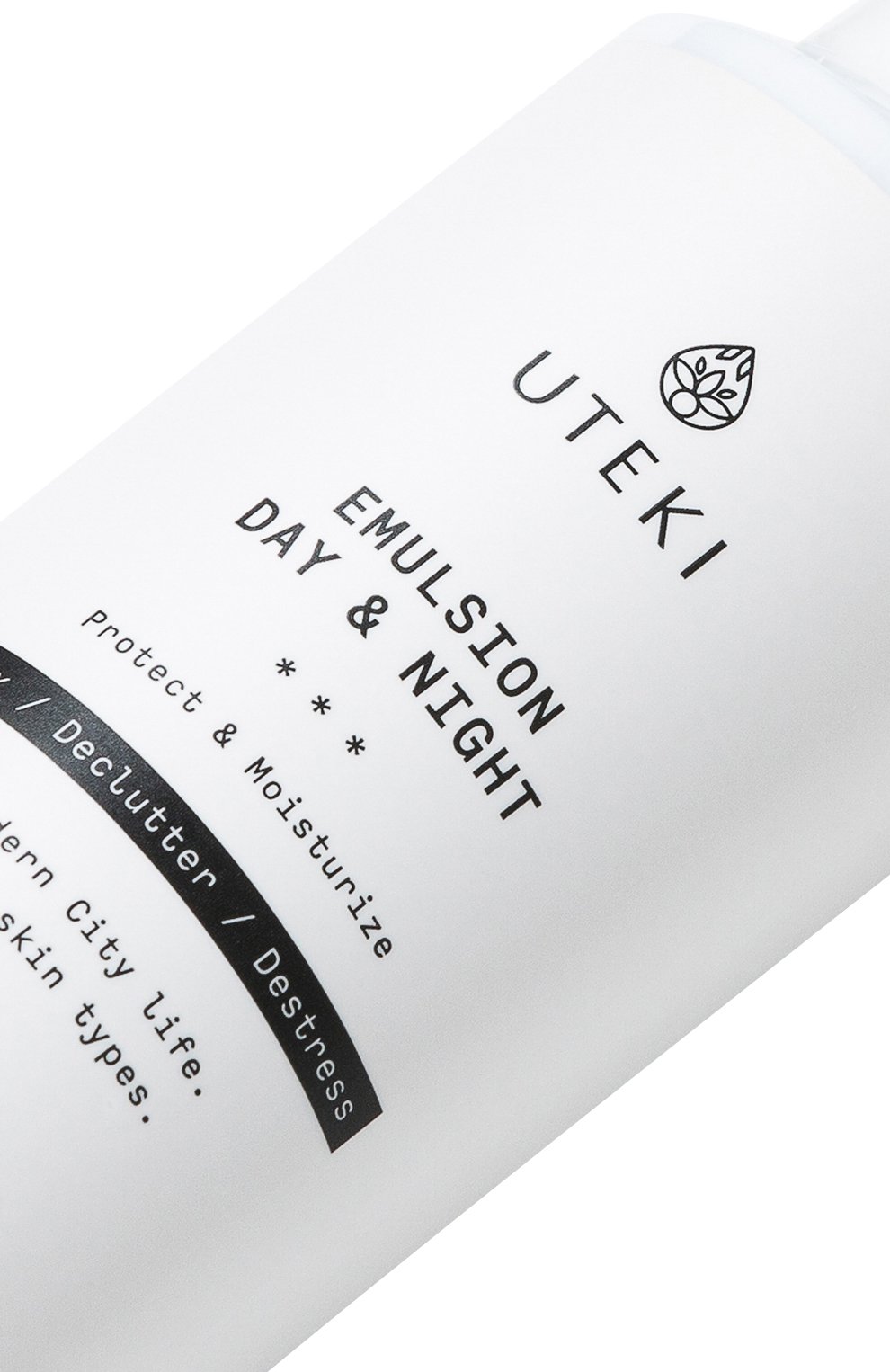 Увлажняющая эмульсия для лица (80ml) UTEKI, арт. 4571348290041, фото 4