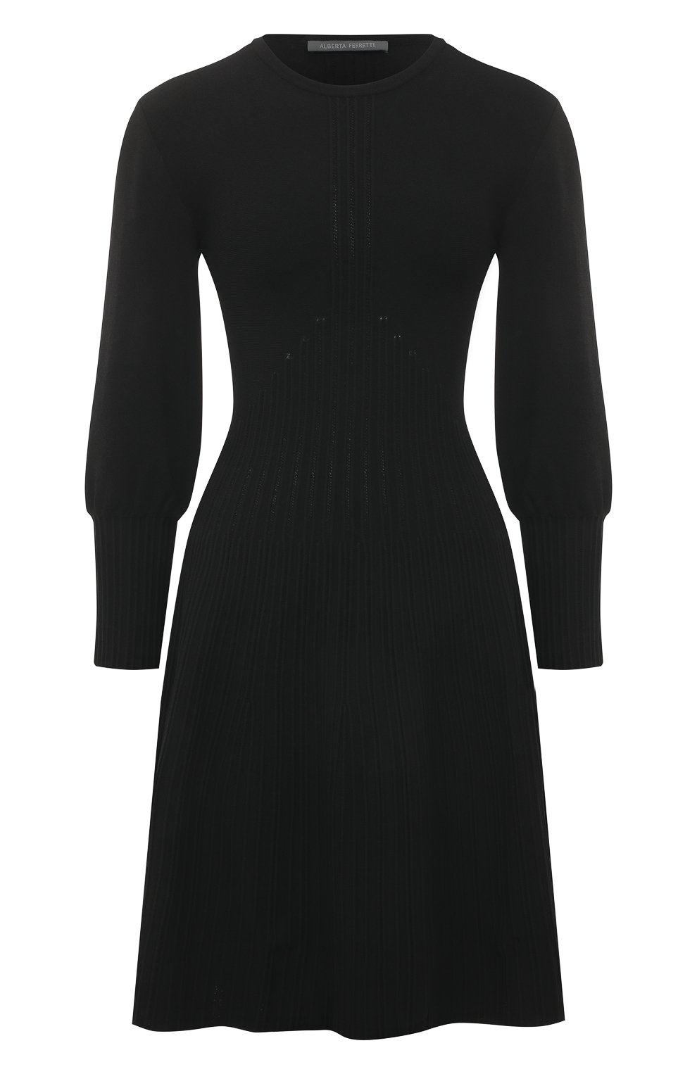 Платье ALBERTA FERRETTI, арт. 222U/V0485/6604, фото 1