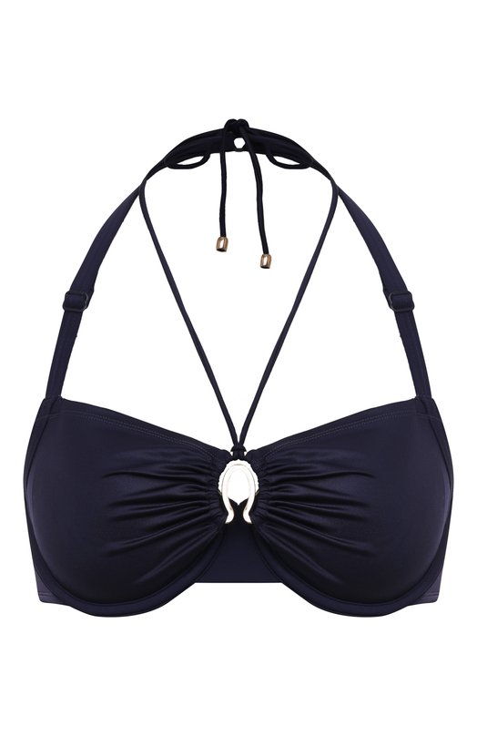 Бра-топ Marlies Dekkers 36740 Синий 36740