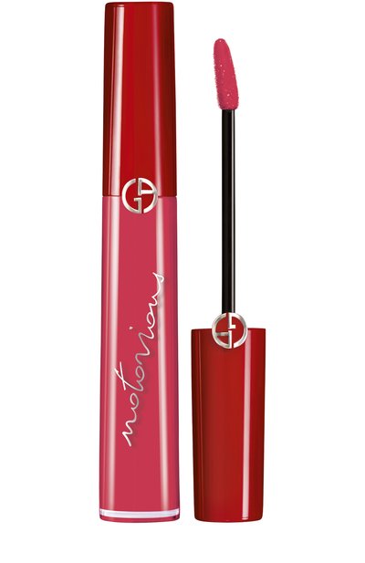 Женские блеск для губ lip maestro notorious, оттенок 516 GIORGIO ARMANI, арт. 3614271652799