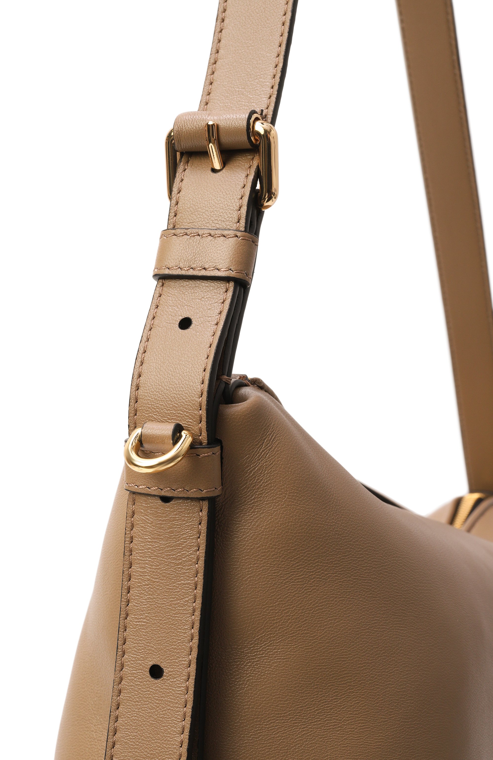 Сумка tie me MOSCHINO бежевого цвета по цене 105000 руб., арт. MC4701PP10/0A0, фото 6 Сумка tie me MOSCHINO, арт. MC4701PP10/0A0, фото 6