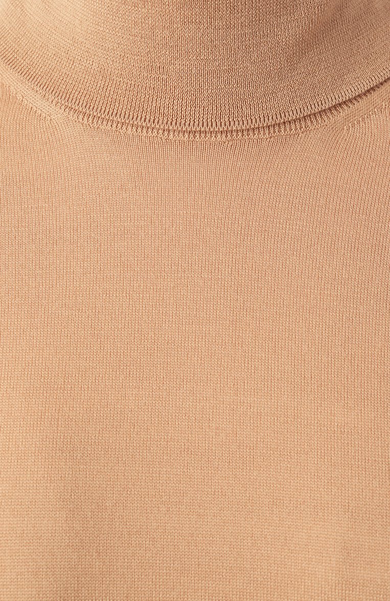 Шерстяная водолазка JIL SANDER, арт. J04GP0002/J14531, фото 1