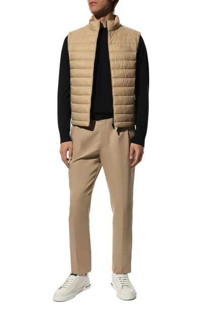 Утепленный жилет BOSS, арт. 50471854, фото 2