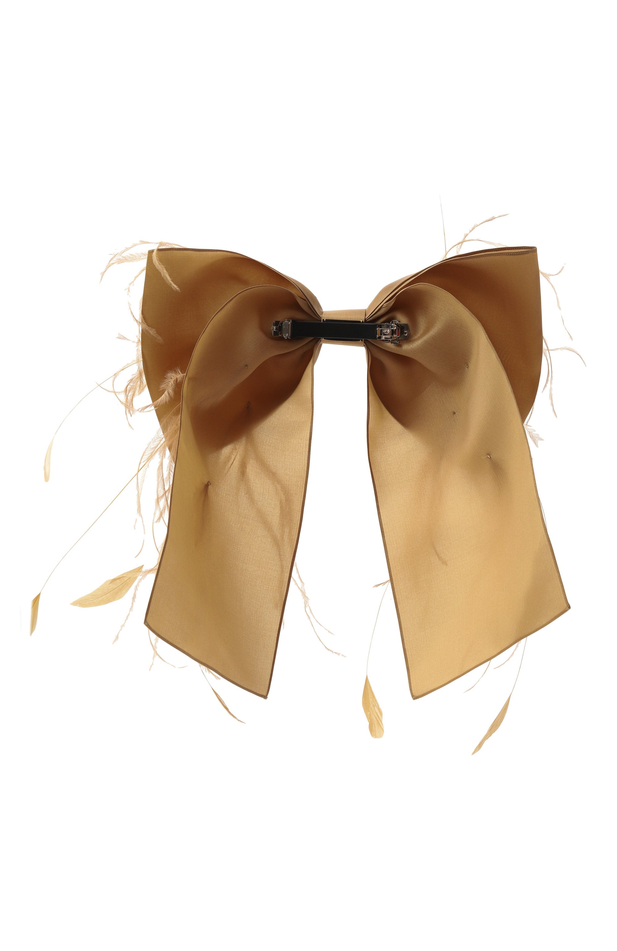 Бант PANFIL, арт. 11-X0-PLUM, фото 3