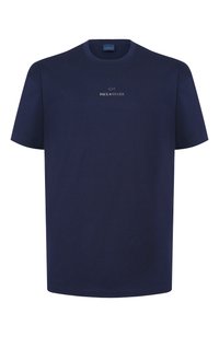 Темно-синий