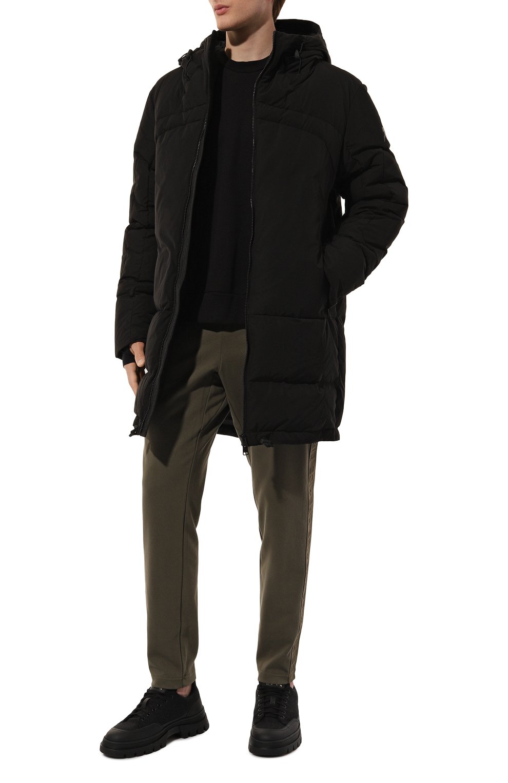 Пуховик PREMIATA, арт. PW24_211, фото 2