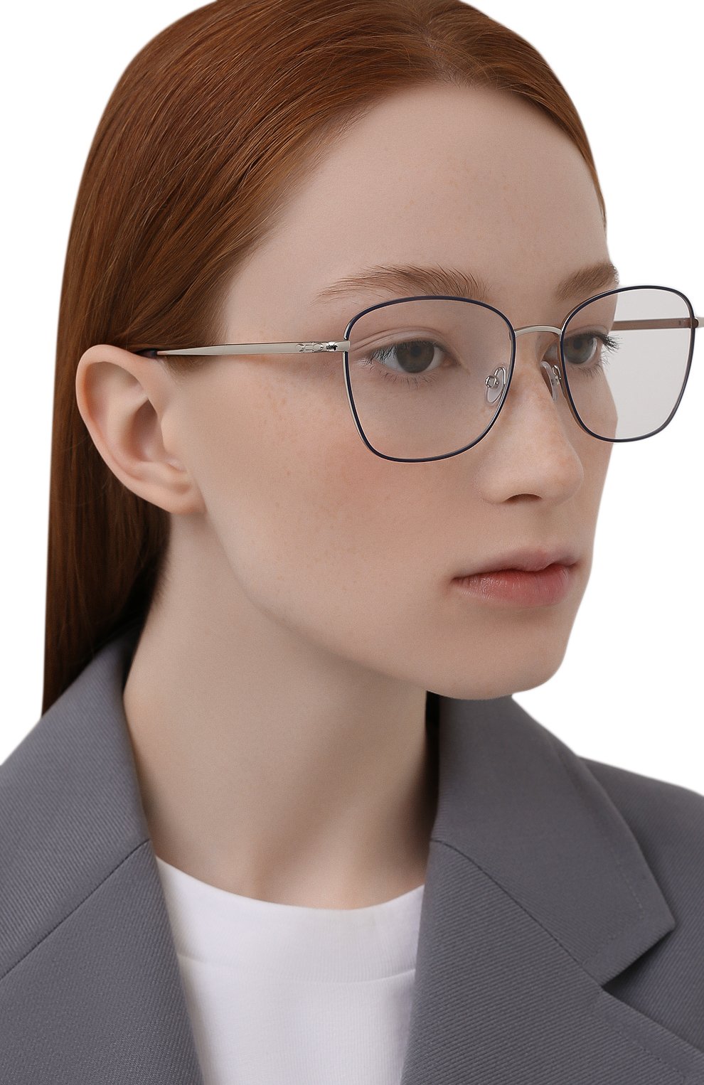 Оправа ISABEL MARANT, арт. IM0031 B88, фото 2