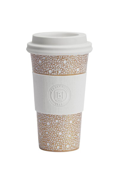 Кружка для напитков с собой ecume mordore BERNARDAUD, арт. 1721/24676