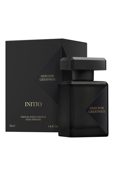 Духи для волос oud for greatness (50ml) INITIO, арт. 3701415902787, фото 3