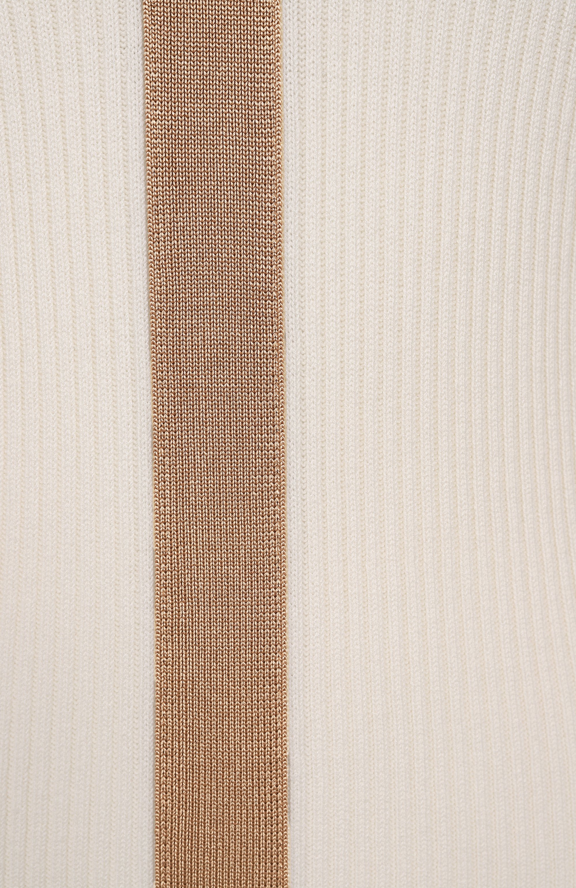 Платье из вискозы BOSS, арт. 50537746, фото 6