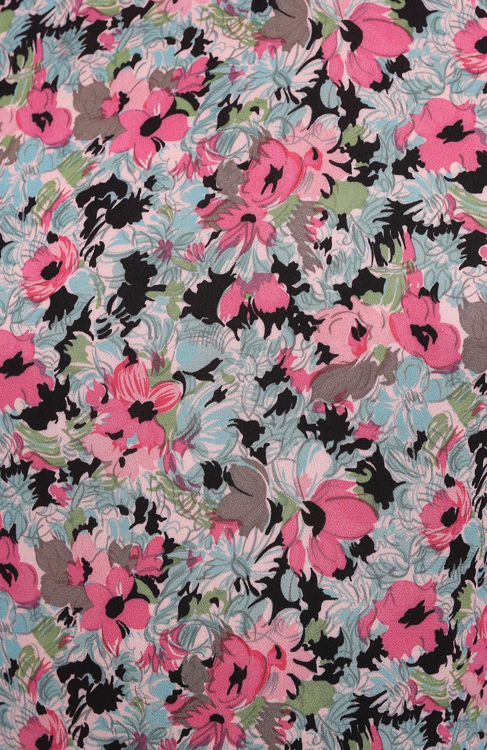 Платье из вискозы M MISSONI, арт. 2DG00548/2W006Z, фото 5