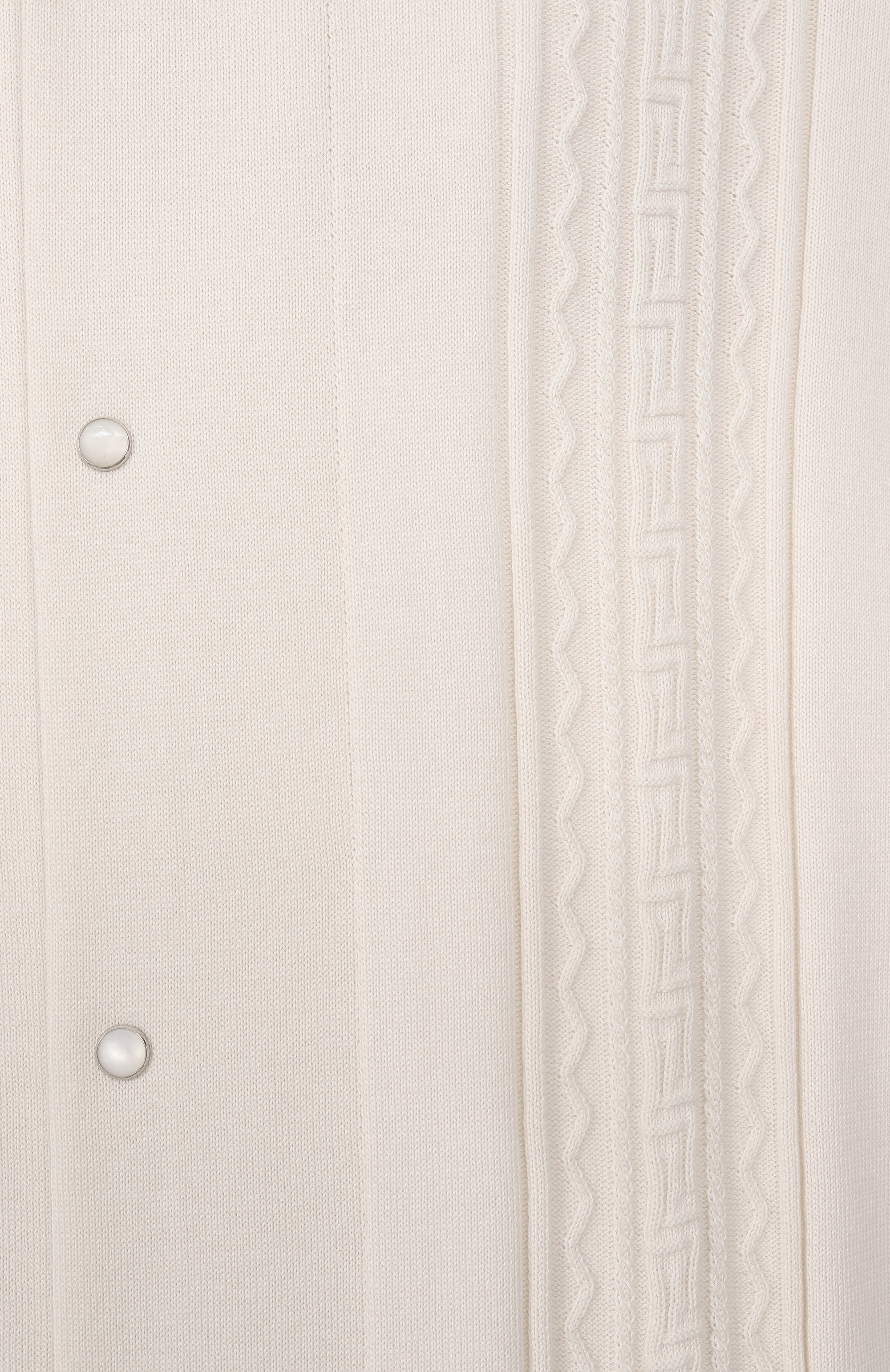 Хлопковая рубашка BRUNELLO CUCINELLI, арт. M29203415, фото 6