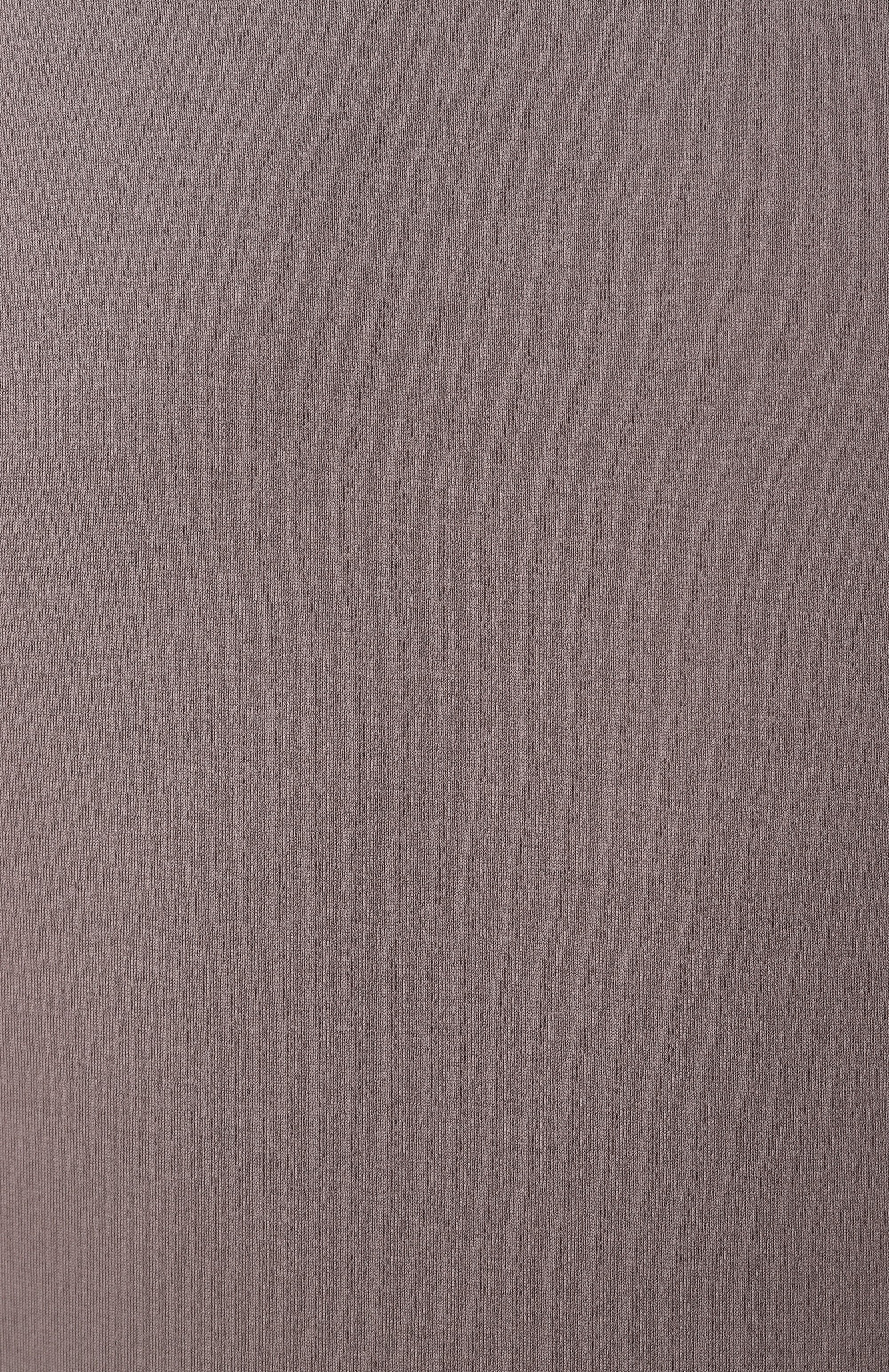 Хлопковая футболка BRUNELLO CUCINELLI, арт. M0B137427, фото 6