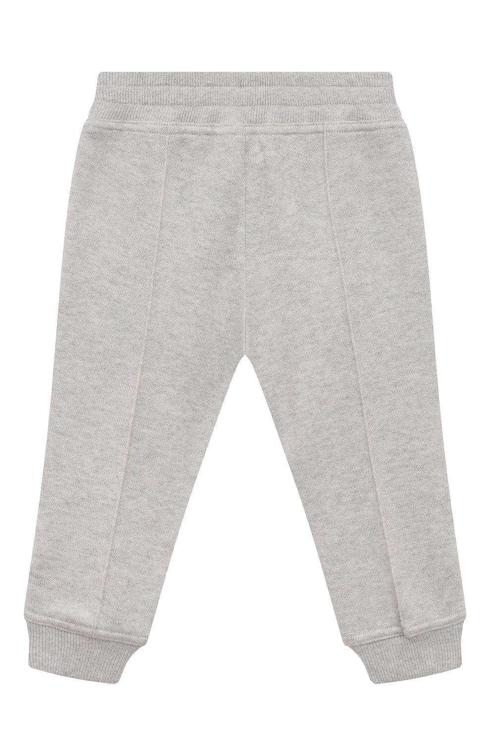 Кашемировые джоггеры BRUNELLO CUCINELLI, арт. BTU0BD044U, фото 2