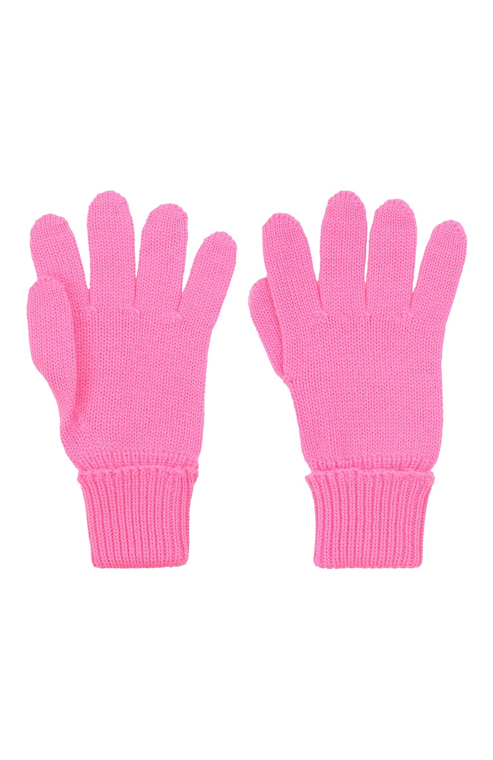 Шерстяные перчатки IL TRENINO, арт. 21 4055, фото 2