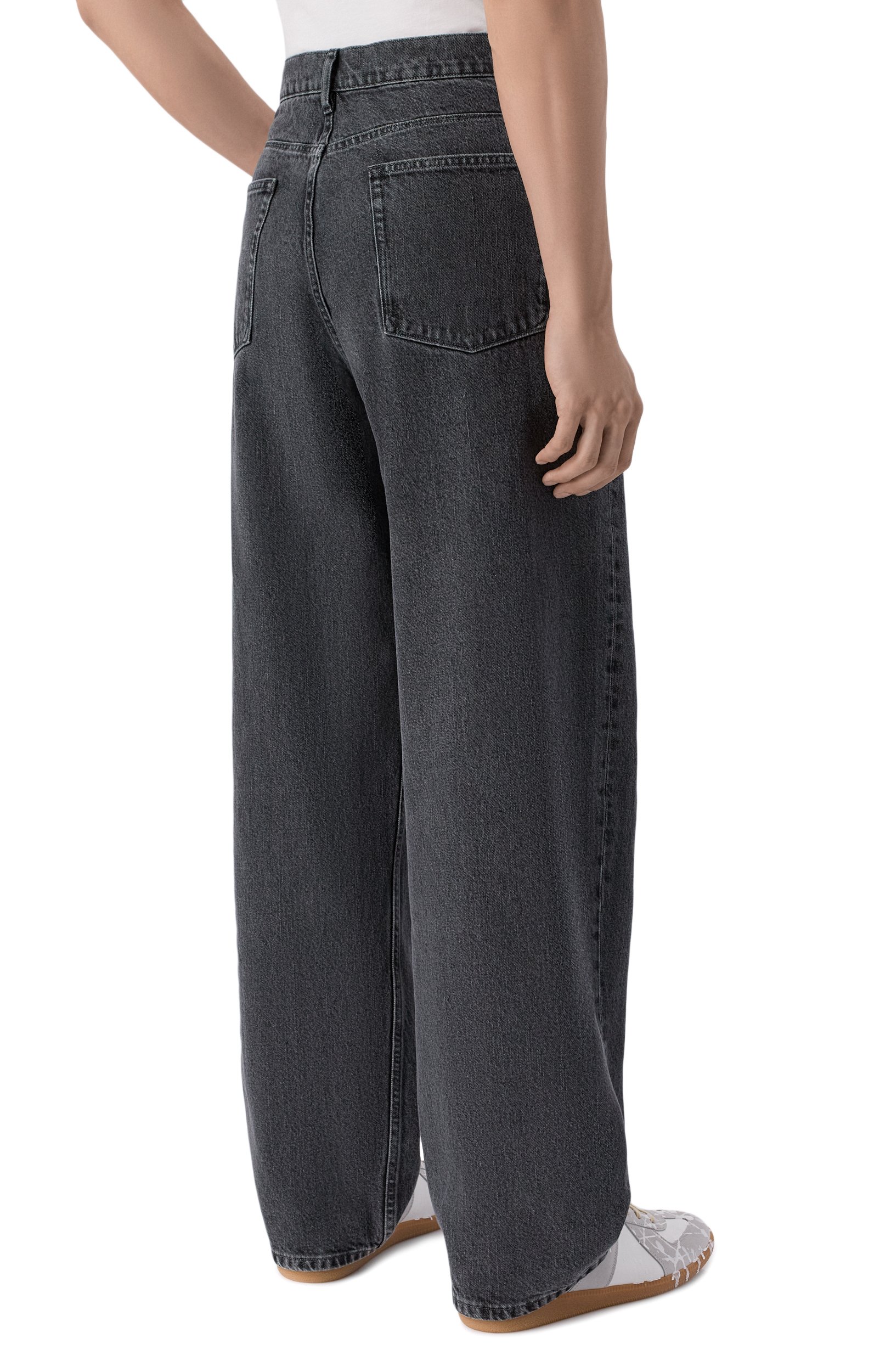Джинсы JIL SANDER, арт. J22KA0357/J45371, фото 4