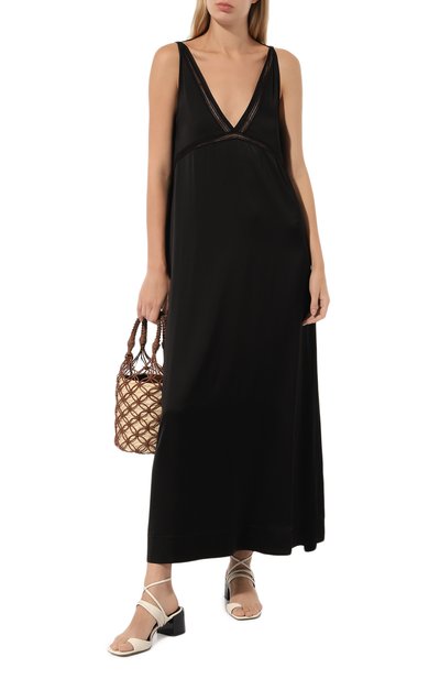 Платье из вискозы AERON, арт. DR458/001, фото 2