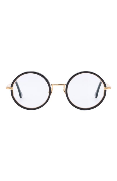 Оправа JOHN DALIA, арт. GWEN C100 0PT, фото 4