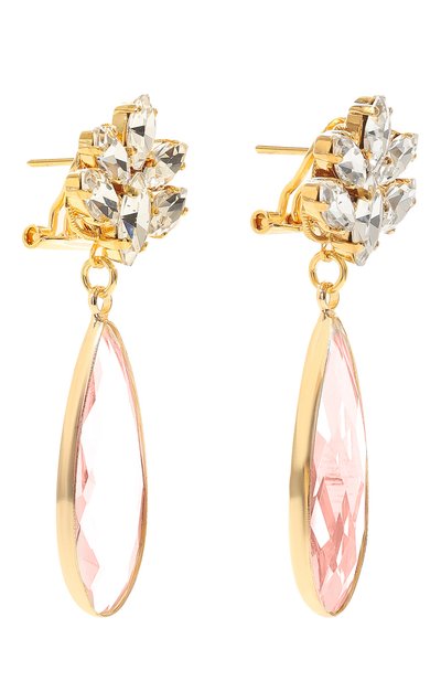 Серьги ANTON HEUNIS, арт. SSR3.027, фото 3