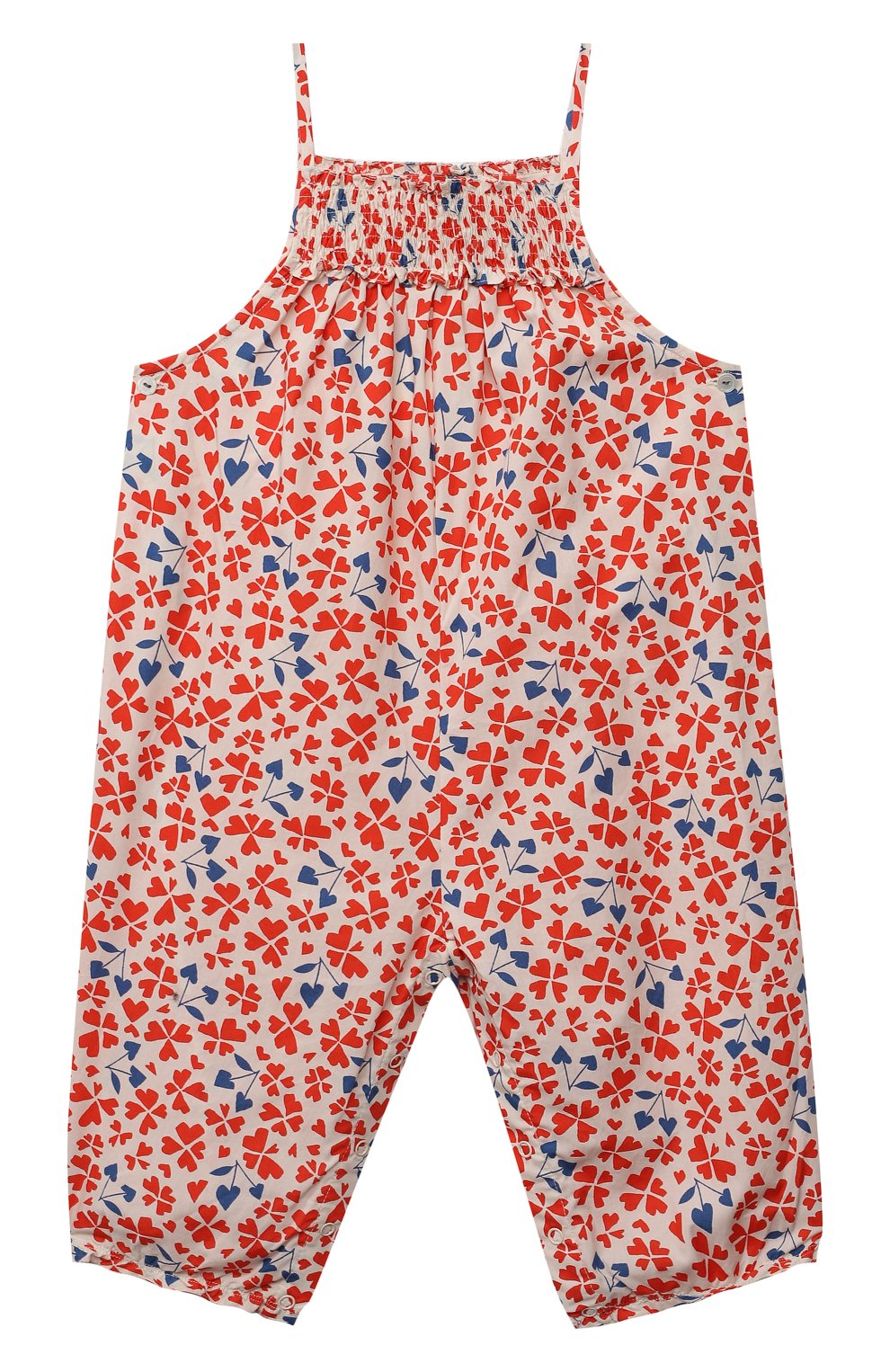 Комбинезон BONPOINT, арт. E20LILISY1(651A)_683372, фото 1