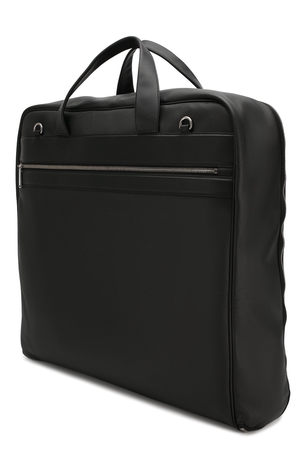 Кожаная дорожная сумка BOTTEGA VENETA, арт. 573492/VMAW2, фото 3