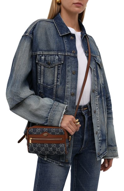 Сумка ophidia GUCCI, арт. 517350/2KQGG, фото 2