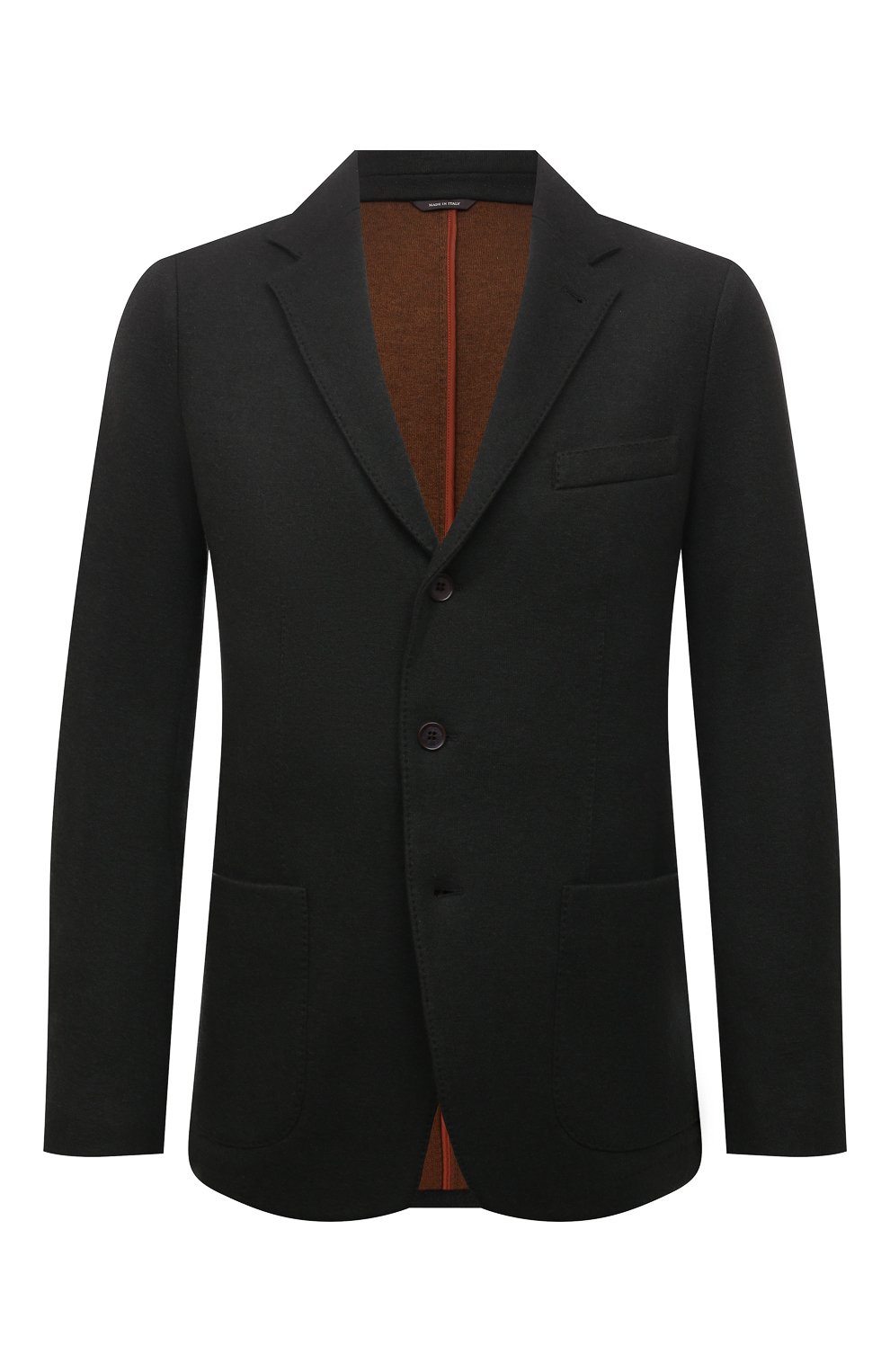 Кашемировый пиджак LORO PIANA, арт. FAD2474, фото 1