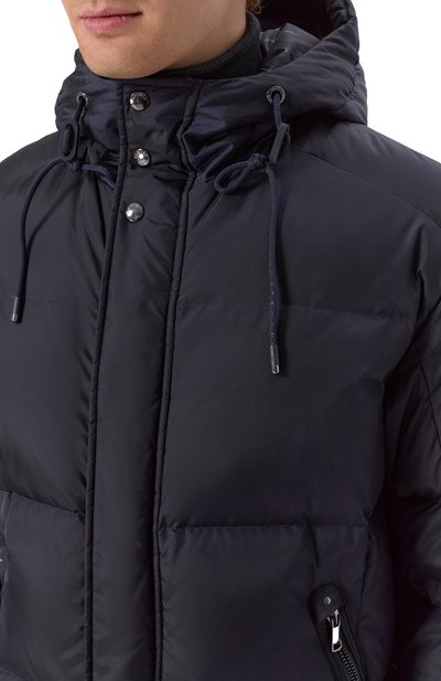 Пуховик BOGNER, арт. 48207593, фото 5