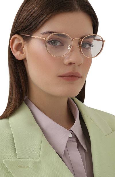 Оправа JIMMY CHOO, арт. JC301 DDB, фото 2